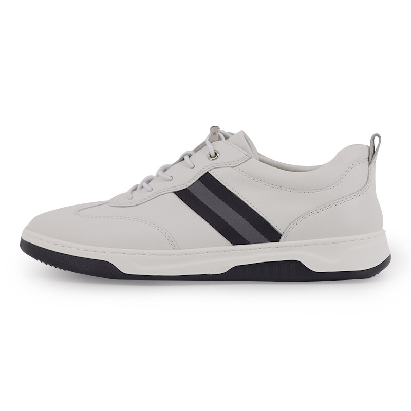 Кроссовки TRANOI Skateboarding Shoes Men Low-top White, белый
Кроссовки TRANOI Skateboarding Shoes Men Low-top White, белый