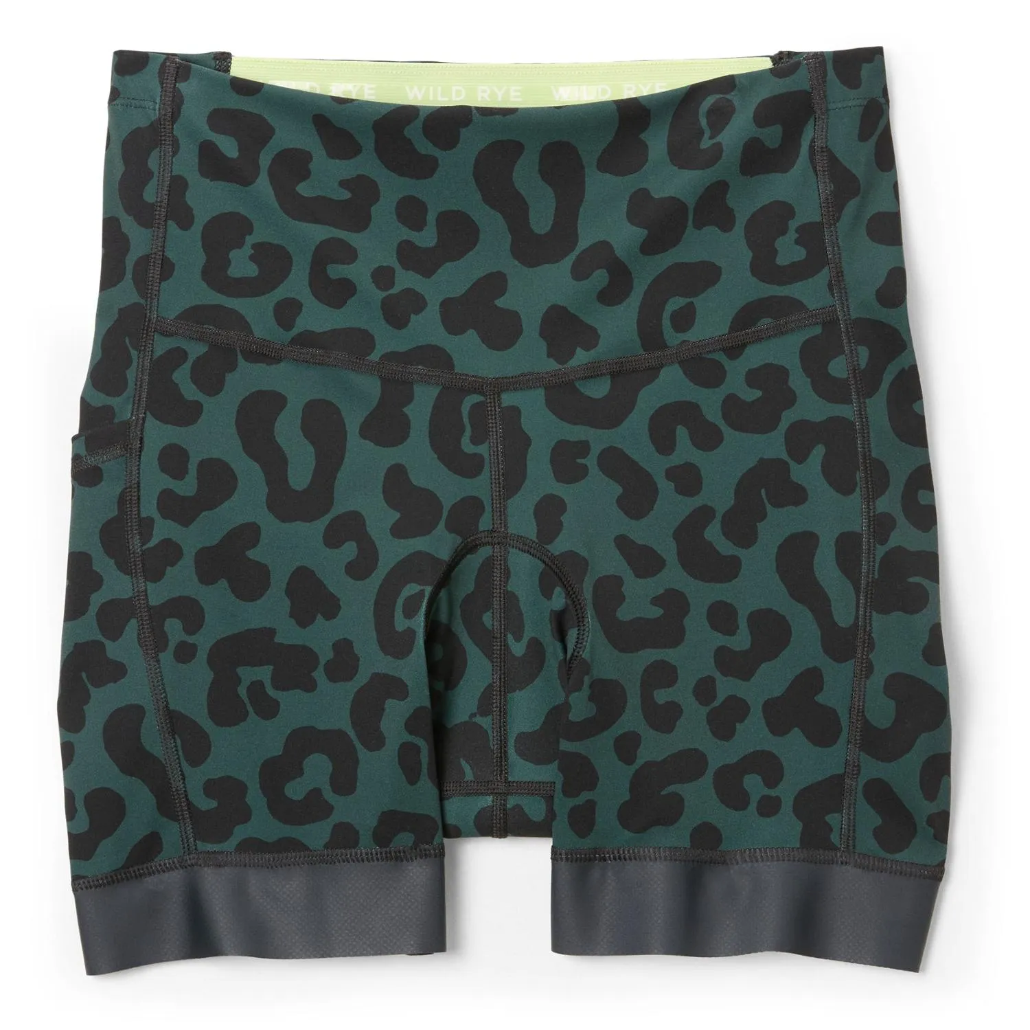 Велошорты Ridge Chammy Wild Rye, Spruce Meowww
Велошорты Ridge Chammy Wild Rye, Spruce Meowww