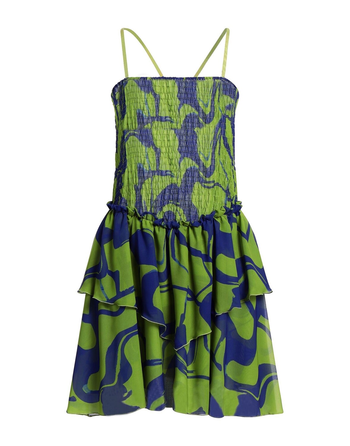 Платье Cristinaeffe, зеленый
Платье Cristinaeffe, зеленый