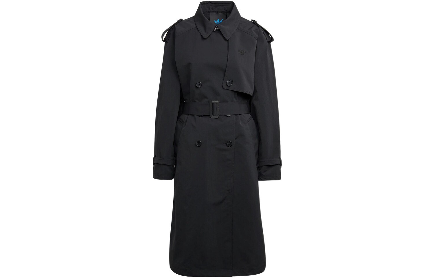 Женский тренч Adidas Originals, цвет Black, Черный, Женский тренч Adidas Originals, цвет Black
Женский тренч Adidas Originals, цвет Black, Черный, Женский тренч Adidas Originals, цвет Black