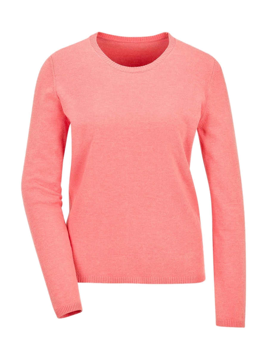 Свитер MADELEINE, оранжевый
Свитер MADELEINE, оранжевый