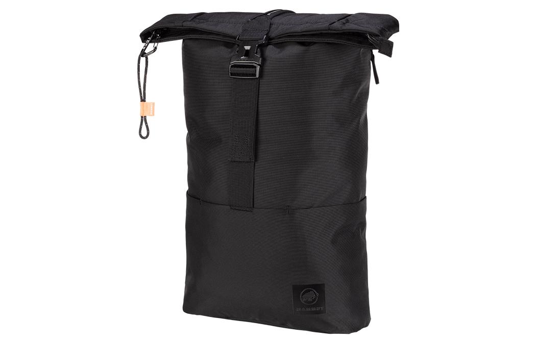 MAMMUT 15-литровый наружный рюкзак из нейлона черный унисекс, Black
MAMMUT 15-литровый наружный рюкзак из нейлона черный унисекс, Black