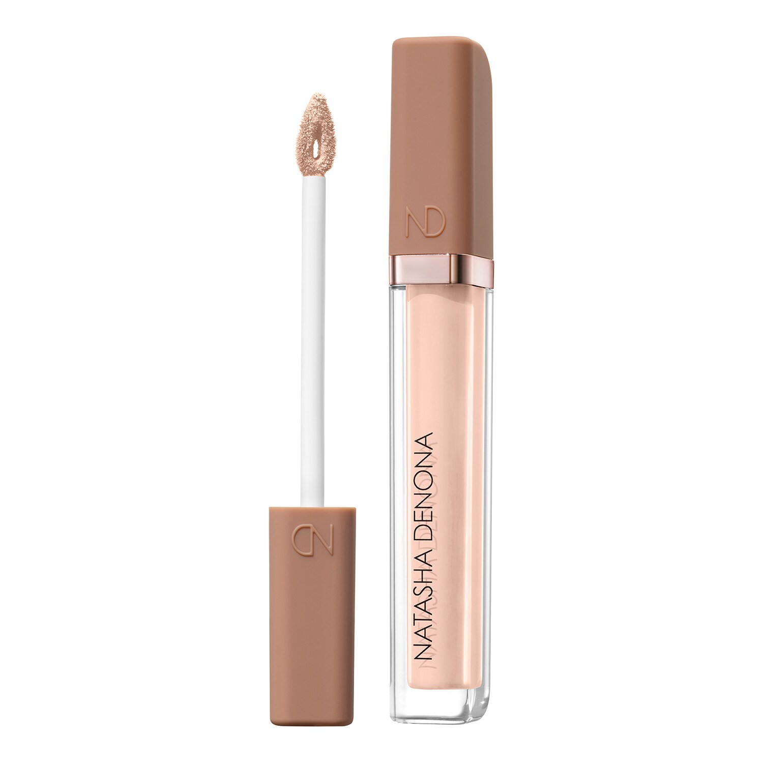 Консилер Hy-Glam Concealer Natasha Denona, R2+7 ml
Консилер Hy-Glam Concealer Natasha Denona, R2+7 ml