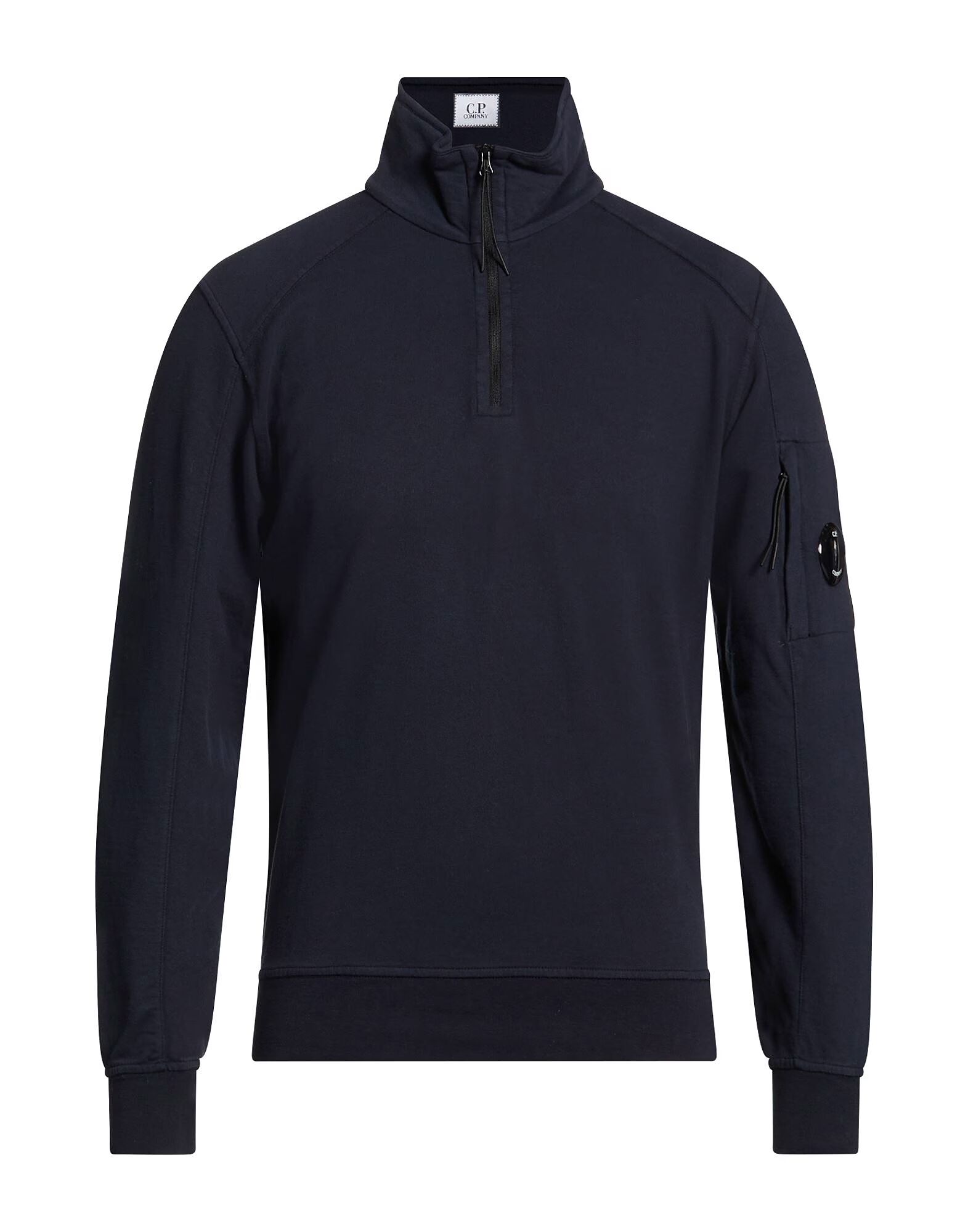 Толстовка C.P. Company, полуночно-синий
Толстовка C.P. Company, полуночно-синий
