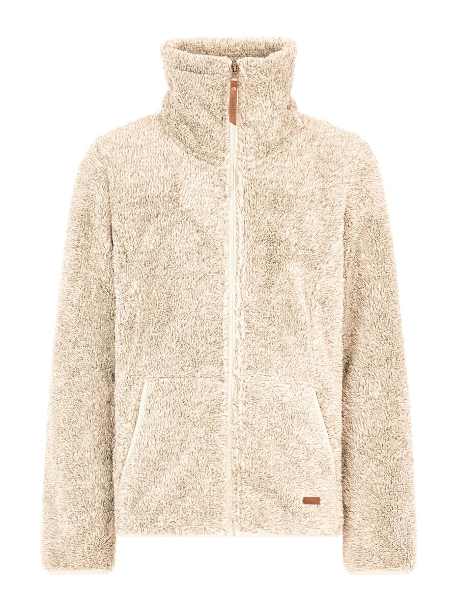 Флисовая куртка PROTEST RIRI JR, от белого
Флисовая куртка PROTEST RIRI JR, от белого