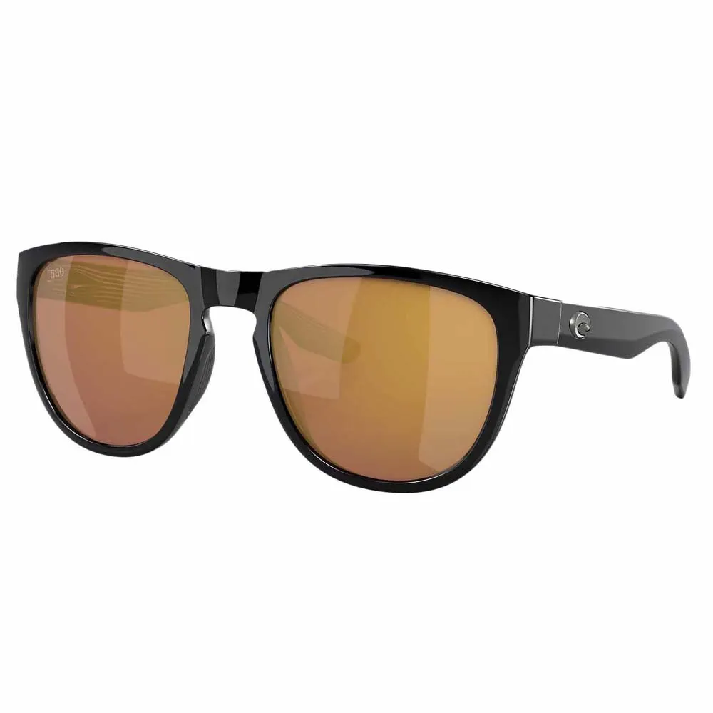 Солнцезащитные очки Costa Irie polarized, золотой
Солнцезащитные очки Costa Irie polarized, золотой