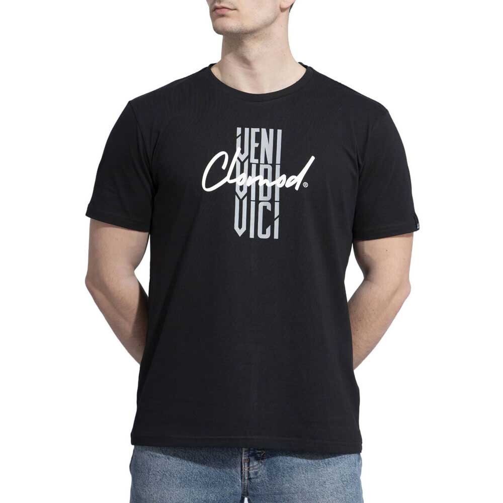 Футболка с коротким рукавом Pentagon Clomod Veni, черный
Футболка с коротким рукавом Pentagon Clomod Veni, черный