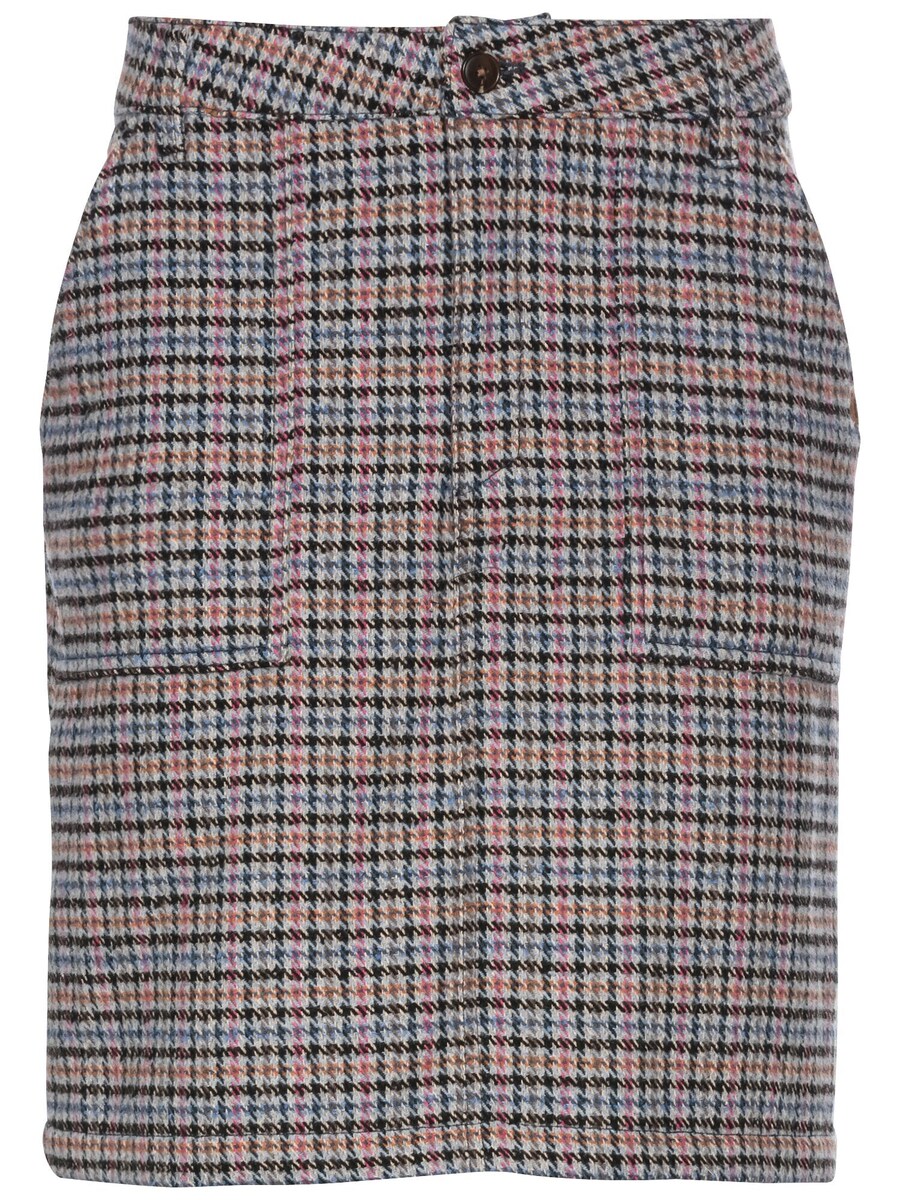 Юбка CAMEL ACTIVE, синий
Юбка CAMEL ACTIVE, синий