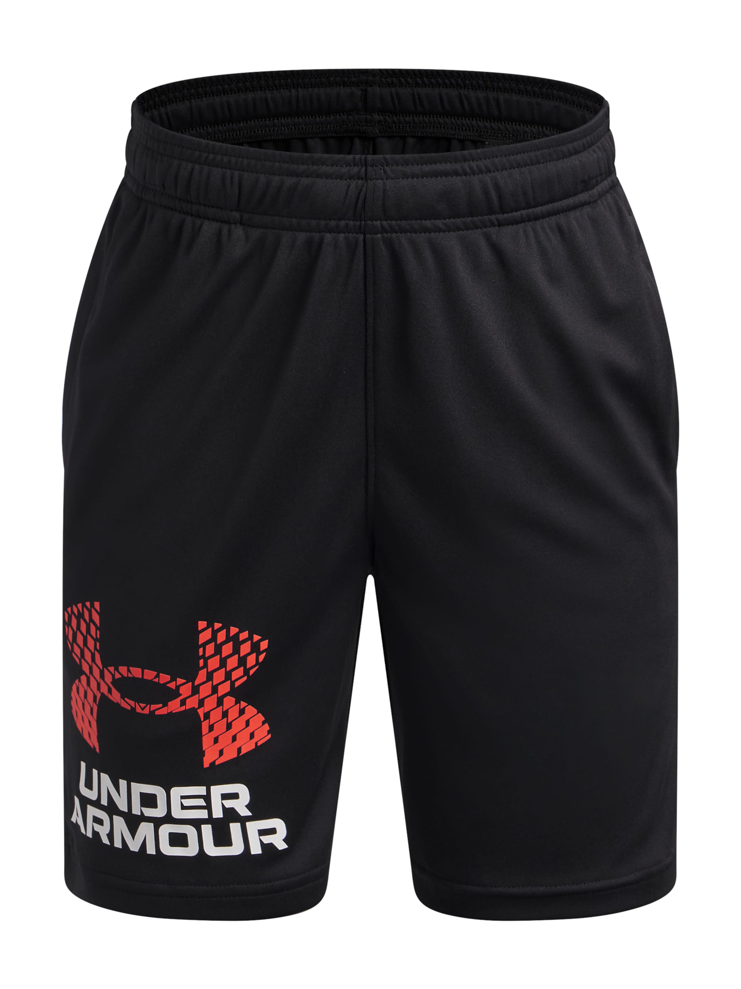 Under Armour Шорты для тренировок Regular 'Tech' в черном цвете
Under Armour Шорты для тренировок Regular 'Tech' в черном цвете
