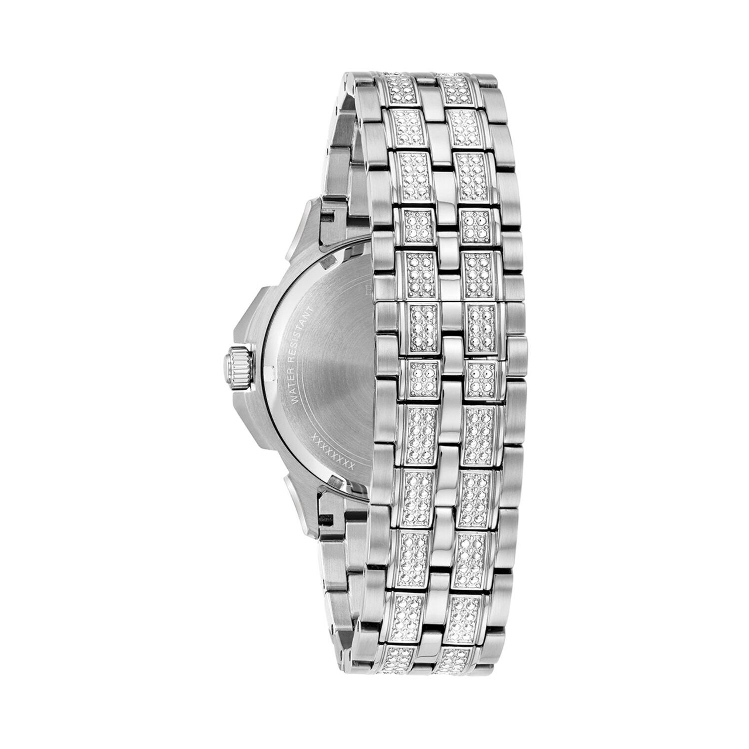 Мужские часы Octava Crystal из нержавеющей стали - 96C134 Bulova
Мужские часы Octava Crystal из нержавеющей стали - 96C134 Bulova