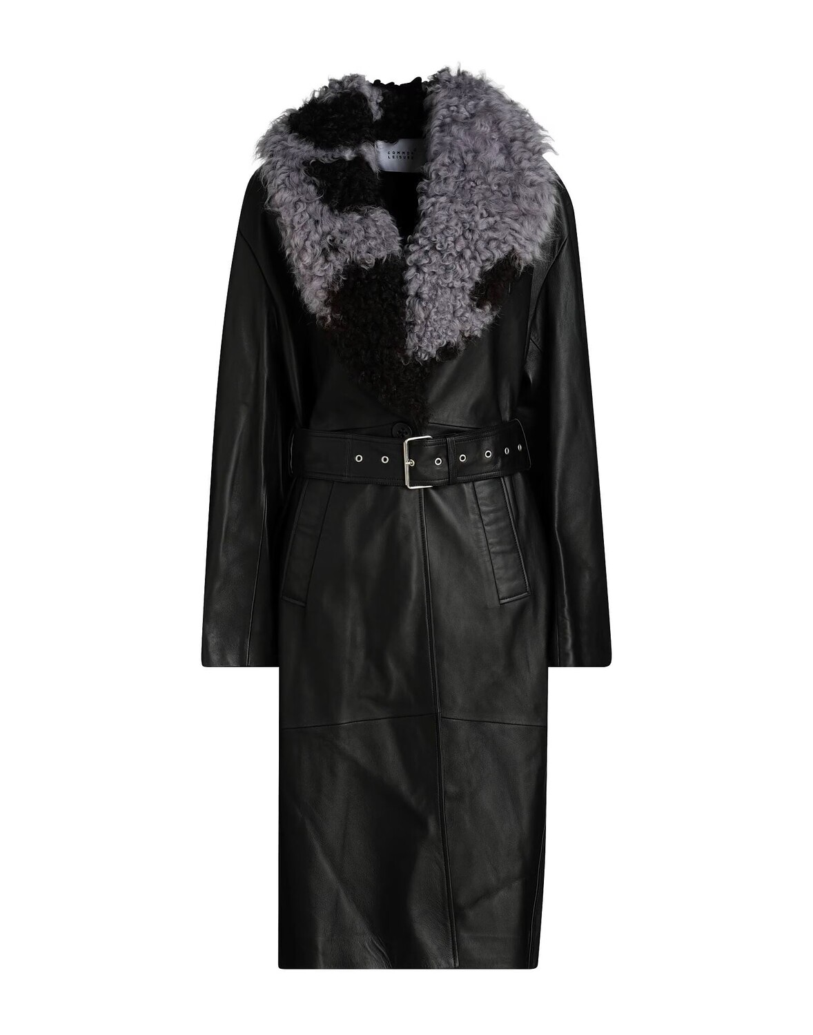 Пальто Common Leisure, черный
Пальто Common Leisure, черный
