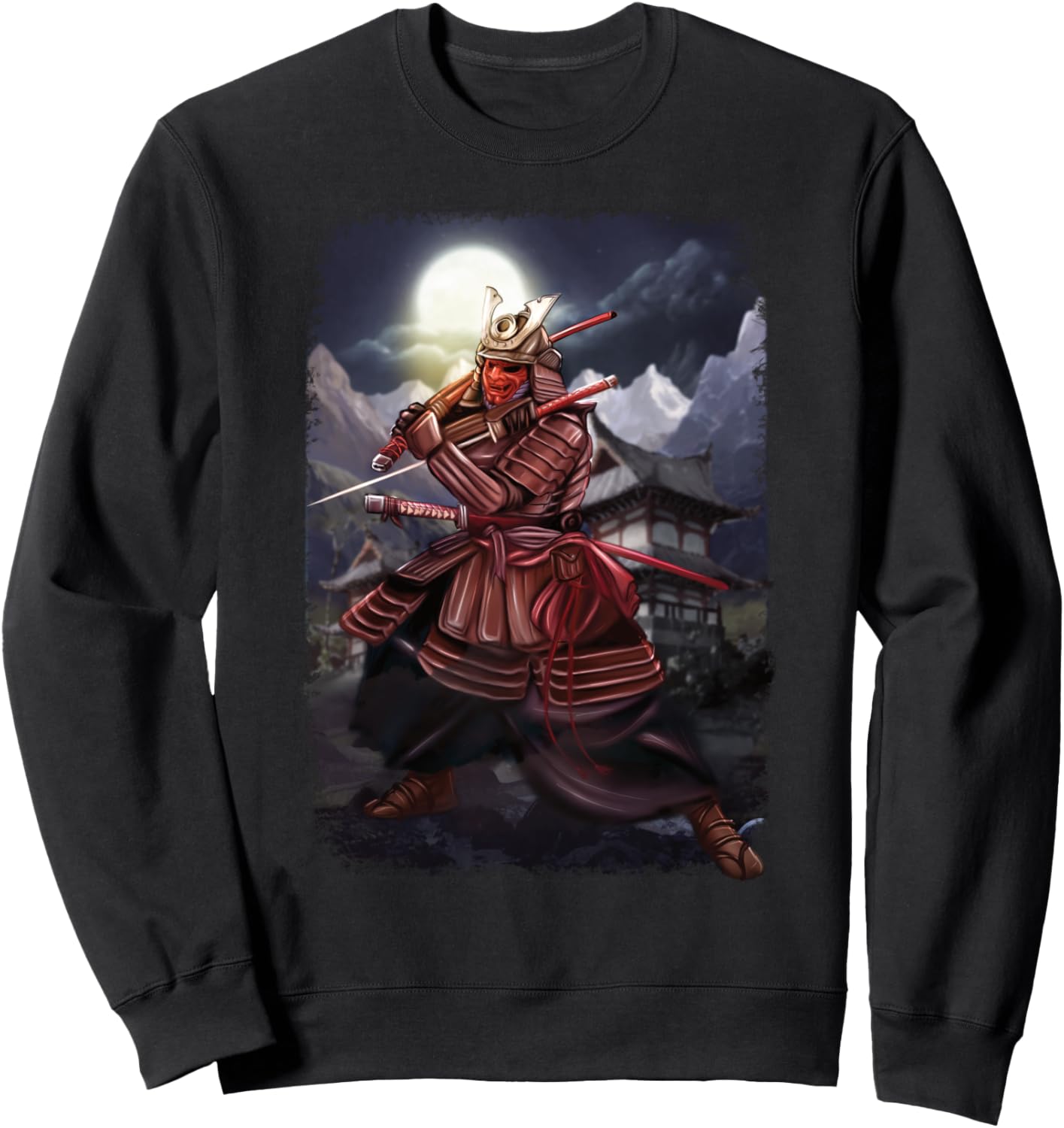 Толстовка с изображением японского самурайского воина, катаны, черного цвета Lexi Illustrations - Japanese Samurai & Ninjas, Черный, Толстовка с изображением японского самурайского воина, катаны, черного цвета Lexi Illustrations - Japanese Samurai & Ninja
Толстовка с изображением японского самурайского воина, катаны, черного цвета Lexi Illustrations - Japanese Samurai & Ninjas, Черный, Толстовка с изображением японского самурайского воина, катаны, черного цвета Lexi Illustrations - Japanese Samurai & Ninja