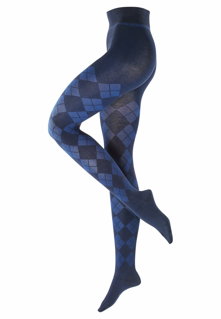 Тайтсы Burlington FINE ARGYLE, Marine/Blue
Тайтсы Burlington FINE ARGYLE, Marine/Blue