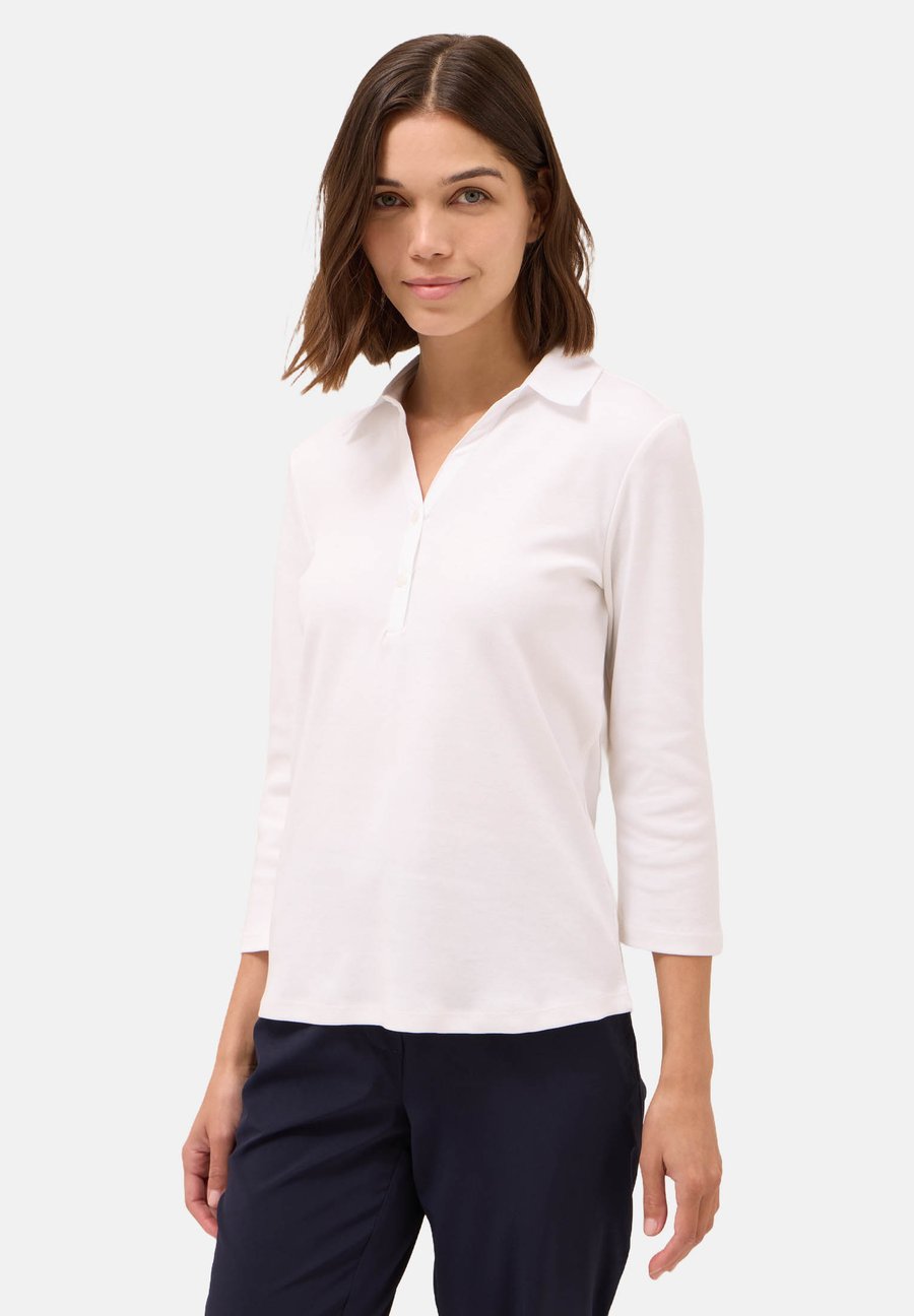 Топ Cecil MIT 3/4-ARM, Weiß/White
Топ Cecil MIT 3/4-ARM, Weiß/White