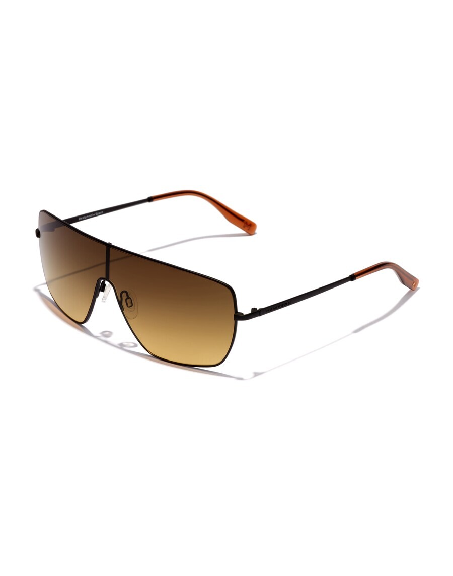 Солнцезащитные очки HAWKERS Sunglasses ECLIPSA, коричневый
Солнцезащитные очки HAWKERS Sunglasses ECLIPSA, коричневый