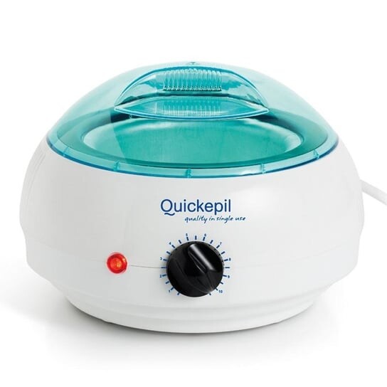 Нагреватель воска Quickepil 400-500 мл, 110 Вт, Синий, Нагреватель воска Quickepil 400-500 мл, 110 Вт
Нагреватель воска Quickepil 400-500 мл, 110 Вт, Синий, Нагреватель воска Quickepil 400-500 мл, 110 Вт