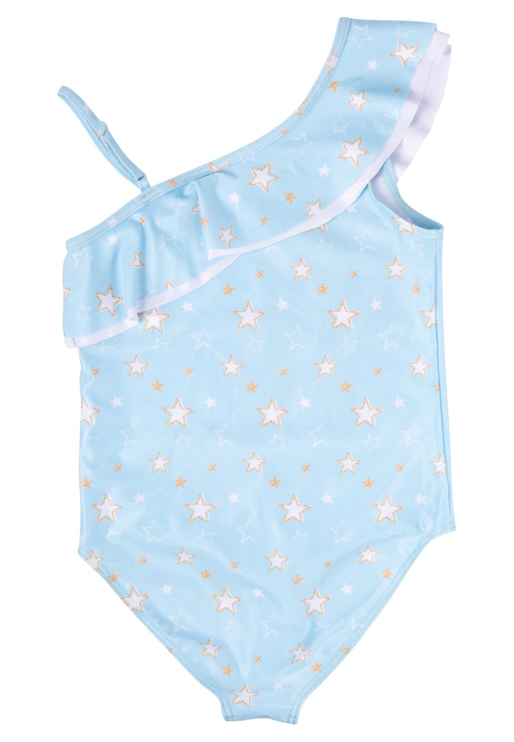 Купальник MIT RÜSCHEN ELSA Disney FROZEN, синий
Купальник MIT RÜSCHEN ELSA Disney FROZEN, синий