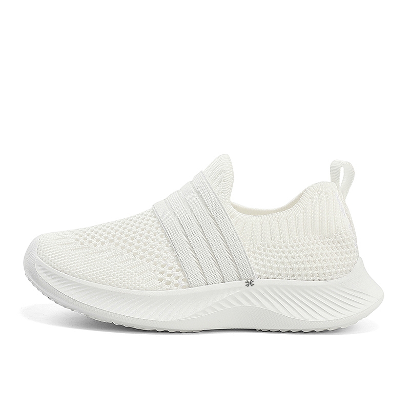 Дышащие кроссовки для бега для детей YUZHAOLIN, белый
Дышащие кроссовки для бега для детей YUZHAOLIN, белый