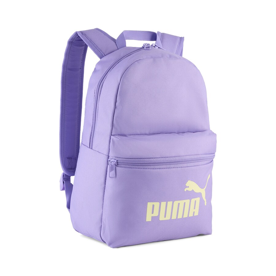 Рюкзак PUMA Phase, фиолетовый
Рюкзак PUMA Phase, фиолетовый