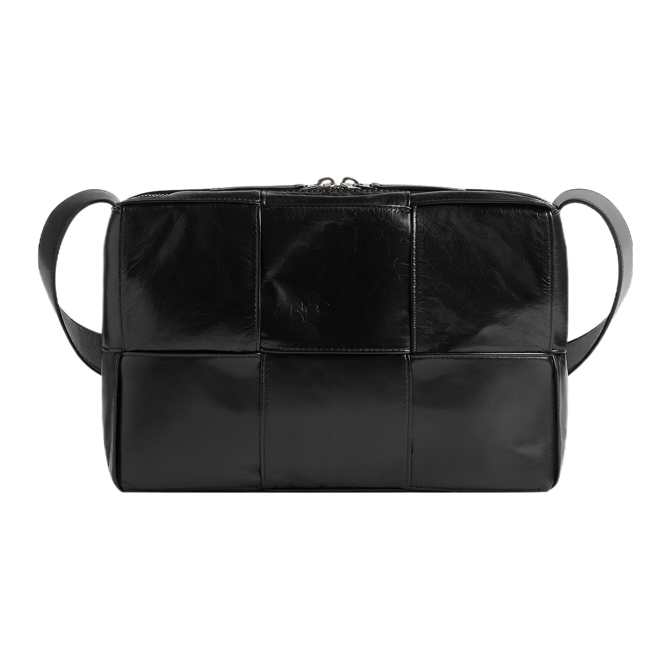 Bottega Veneta Сумка через плечо для фотоаппарата
Bottega Veneta Сумка через плечо для фотоаппарата