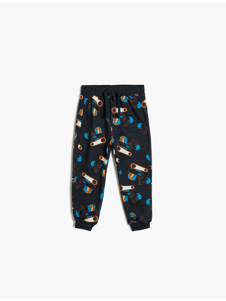 Спортивные брюки KOTON 
Спортивные брюки KOTON