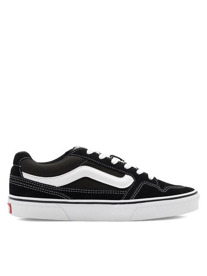 Кроссовки CALDRONE VN0A5JM2BA21 Vans, черный
Кроссовки CALDRONE VN0A5JM2BA21 Vans, черный