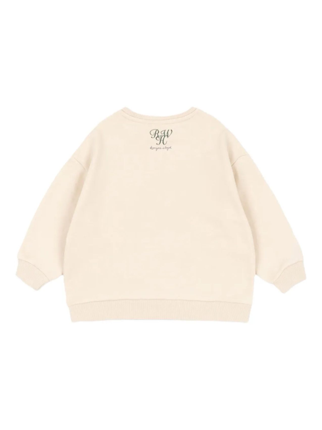 Толстовка с логотипом X RHW Konges Sløjd, нейтральный
Толстовка с логотипом X RHW Konges Sløjd, нейтральный