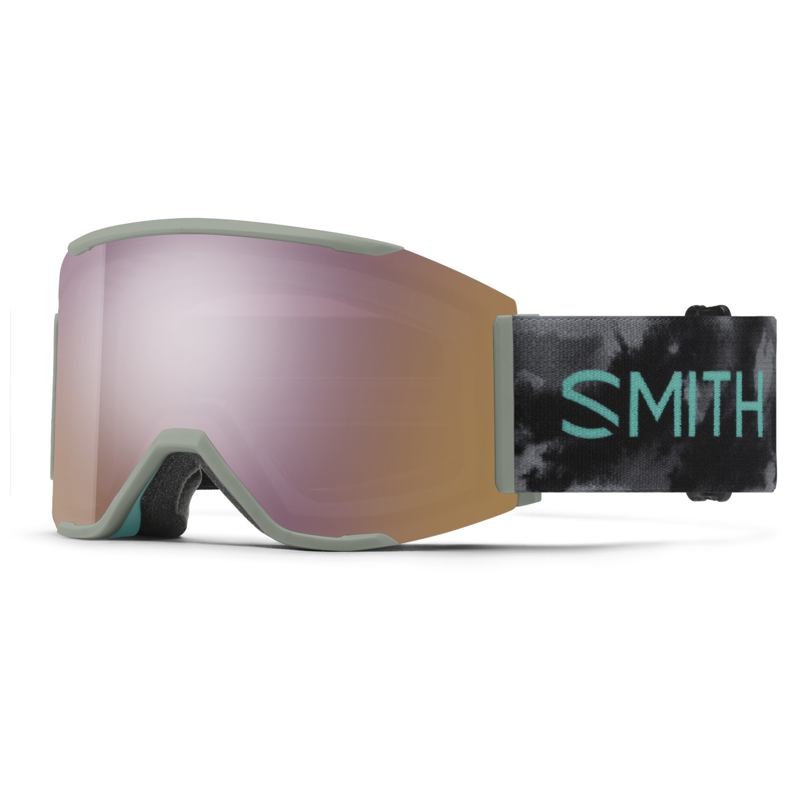 Очки Smith Squad Mag Low Bridge Fit, Mind Expanders/Chromapop Everyday Rose Gold Mirror + Bonus Storm Rose Lens
Очки Smith Squad Mag Low Bridge Fit, Mind Expanders/Chromapop Everyday Rose Gold Mirror + Bonus Storm Rose Lens
