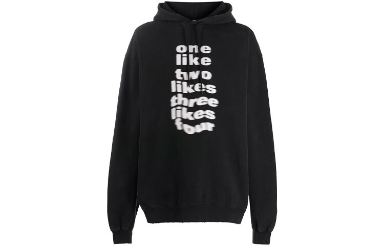 Худи Balenciaga Bomber, черный
Худи Balenciaga Bomber, черный