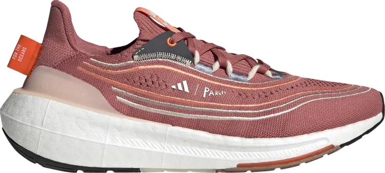 Кроссовки Parley x UltraBoost Light 'Wonder Red', красный, Коричневый, Кроссовки Parley x UltraBoost Light 'Wonder Red', красный
Кроссовки Parley x UltraBoost Light 'Wonder Red', красный, Коричневый, Кроссовки Parley x UltraBoost Light 'Wonder Red', красный