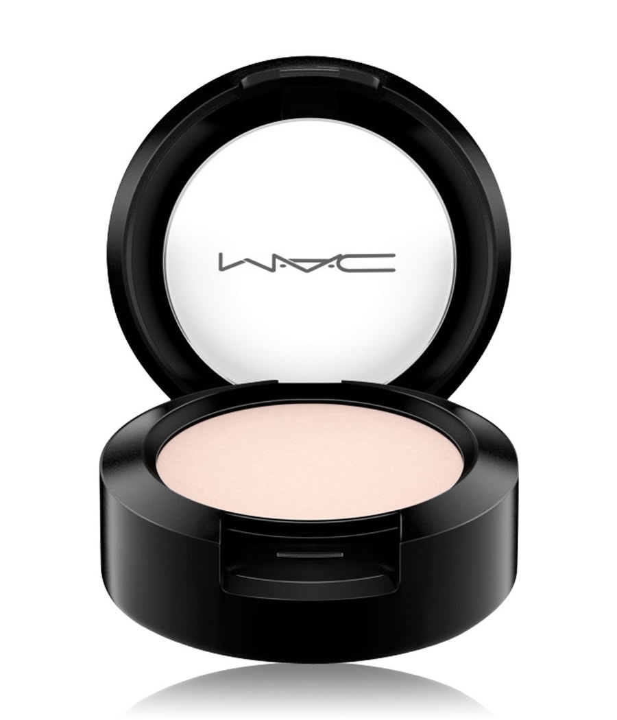 Тени для век MAC Small Eye Shadow Matte, Blanc Type, 1.5g
Тени для век MAC Small Eye Shadow Matte, Blanc Type, 1.5g