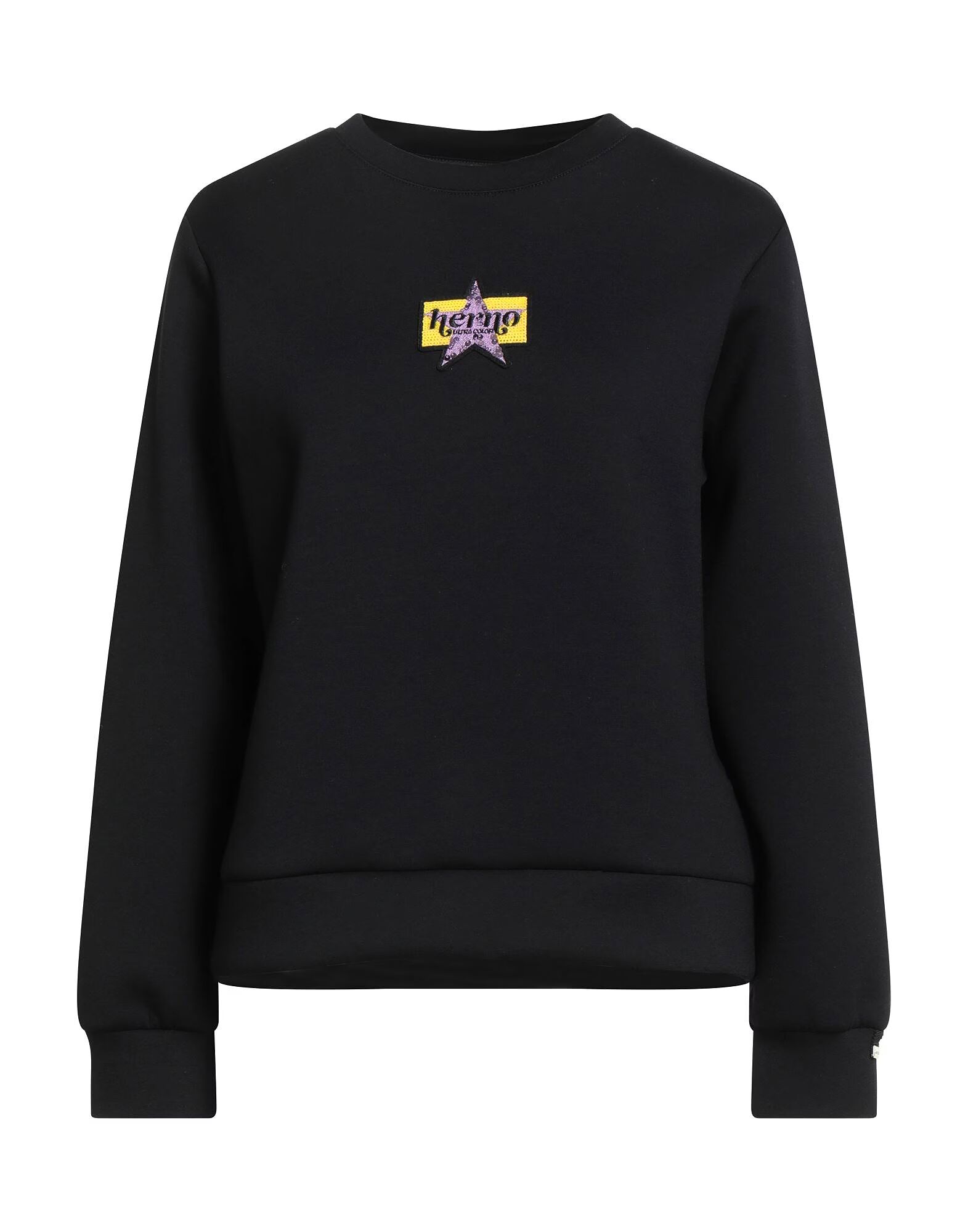 Толстовка Herno, черный
Толстовка Herno, черный
