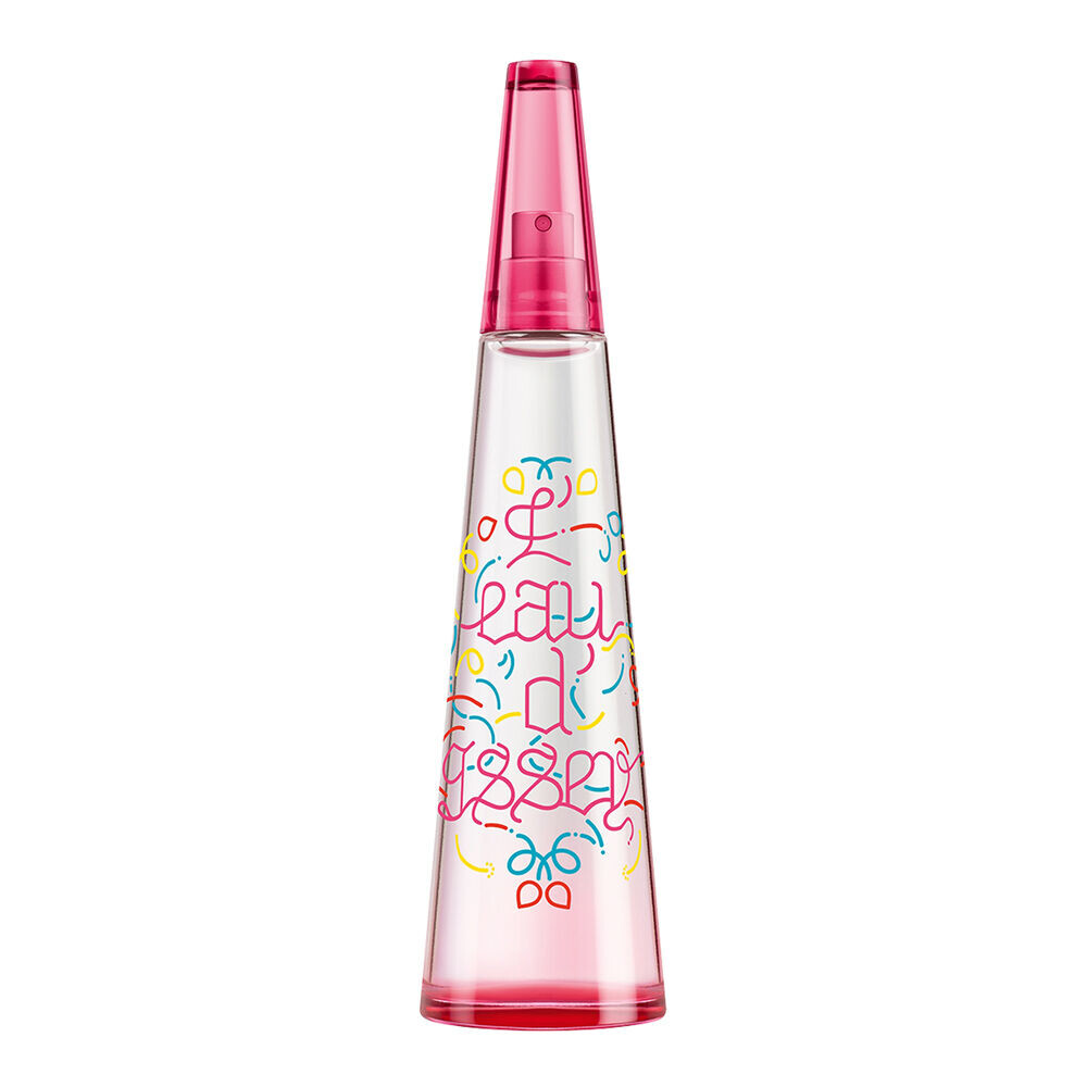 Женская туалетная вода Issey Miyake L'Eau D'Issey Pour Femme Shades Of Kolam, 100 мл
Женская туалетная вода Issey Miyake L'Eau D'Issey Pour Femme Shades Of Kolam, 100 мл
