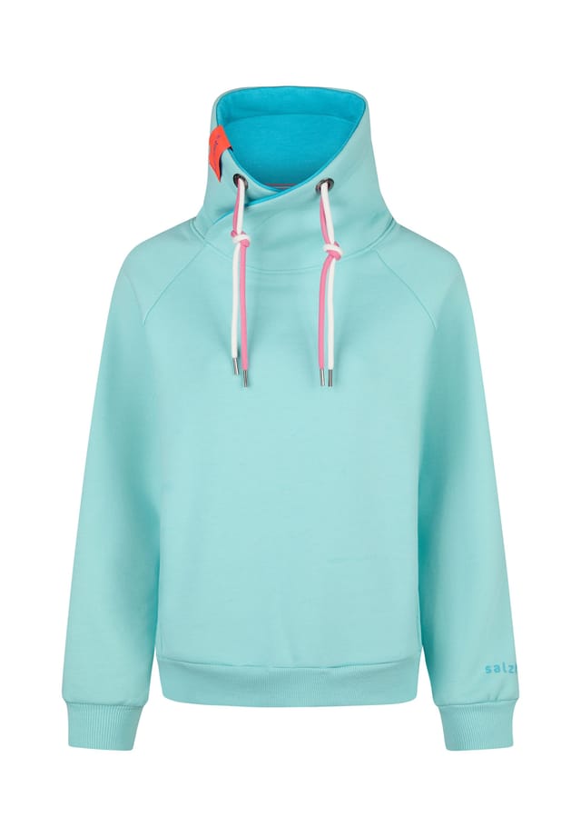 Толстовка Томинст Salzhaut, синий
Толстовка Томинст Salzhaut, синий