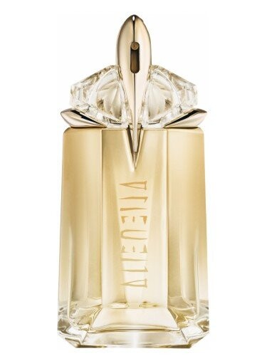 Парфюмированная вода, многоразовый талисман, 90 мл Mugler, Alien Goddess, Thierry Mugler
Парфюмированная вода, многоразовый талисман, 90 мл Mugler, Alien Goddess, Thierry Mugler