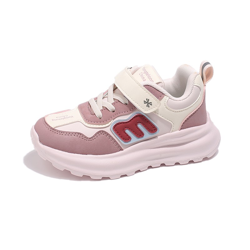 Детские кроссовки для бега YUZHAOLIN, розовый
Детские кроссовки для бега YUZHAOLIN, розовый