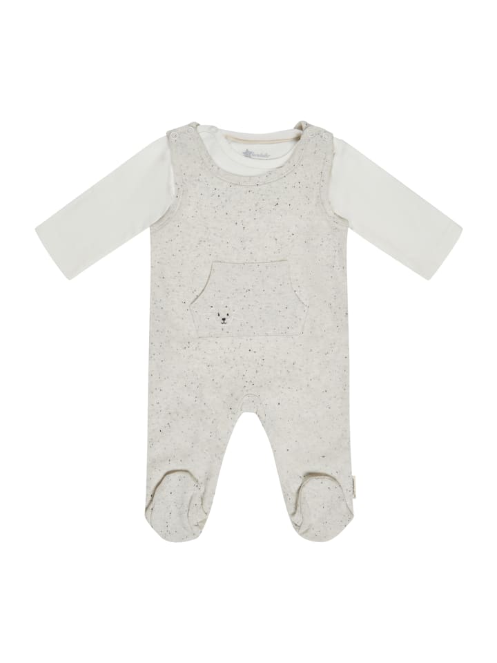 Комбинезон Sterntaler, экрю
Комбинезон Sterntaler, экрю