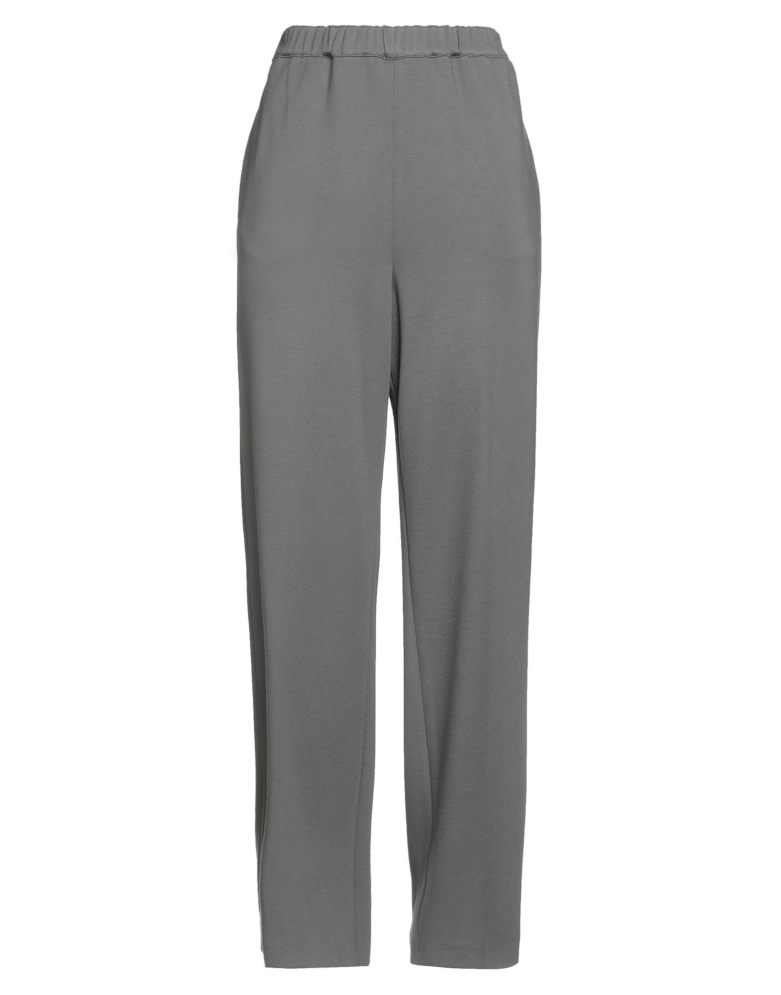 Брюки Fabiana Filippi, серый
Брюки Fabiana Filippi, серый