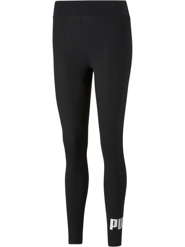 Puma Леггинсы “ESS Logo Leggings” черного цвета
Puma Леггинсы “ESS Logo Leggings” черного цвета