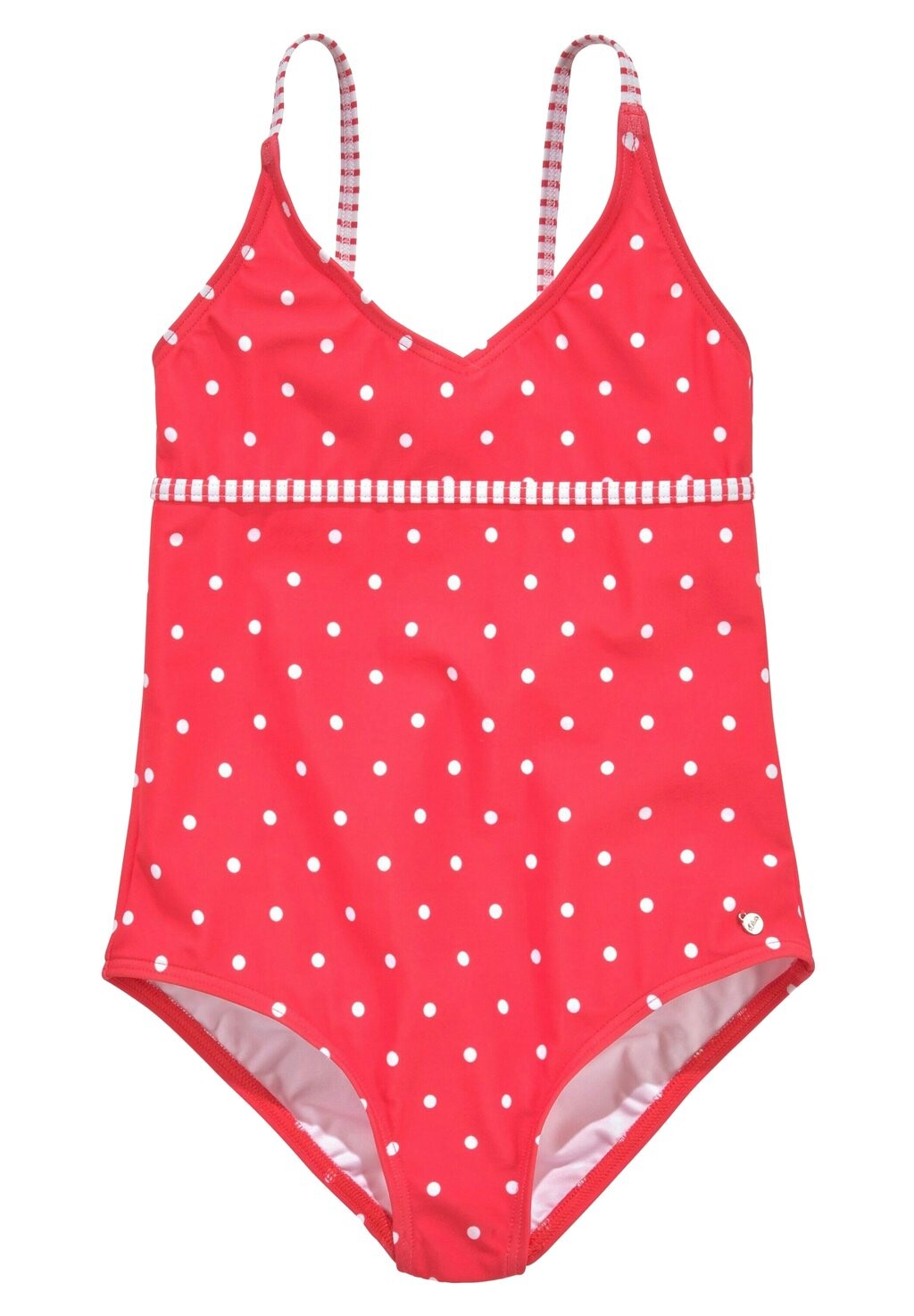 Купальник s.Oliver, rot-weiß
Купальник s.Oliver, rot-weiß