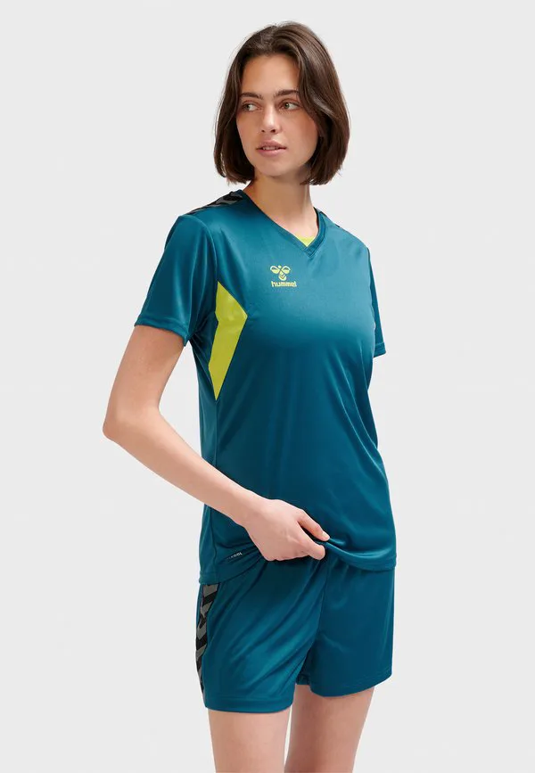 Оригинальная спортивная футболка Hummel, Blue Coral Sulphur Spring, Синий, Оригинальная спортивная футболка Hummel, Blue Coral Sulphur Spring
Оригинальная спортивная футболка Hummel, Blue Coral Sulphur Spring, Синий, Оригинальная спортивная футболка Hummel, Blue Coral Sulphur Spring