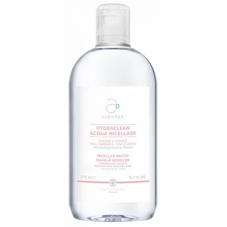Альгадея Гидраклин 500 мл Algadea
Альгадея Гидраклин 500 мл Algadea