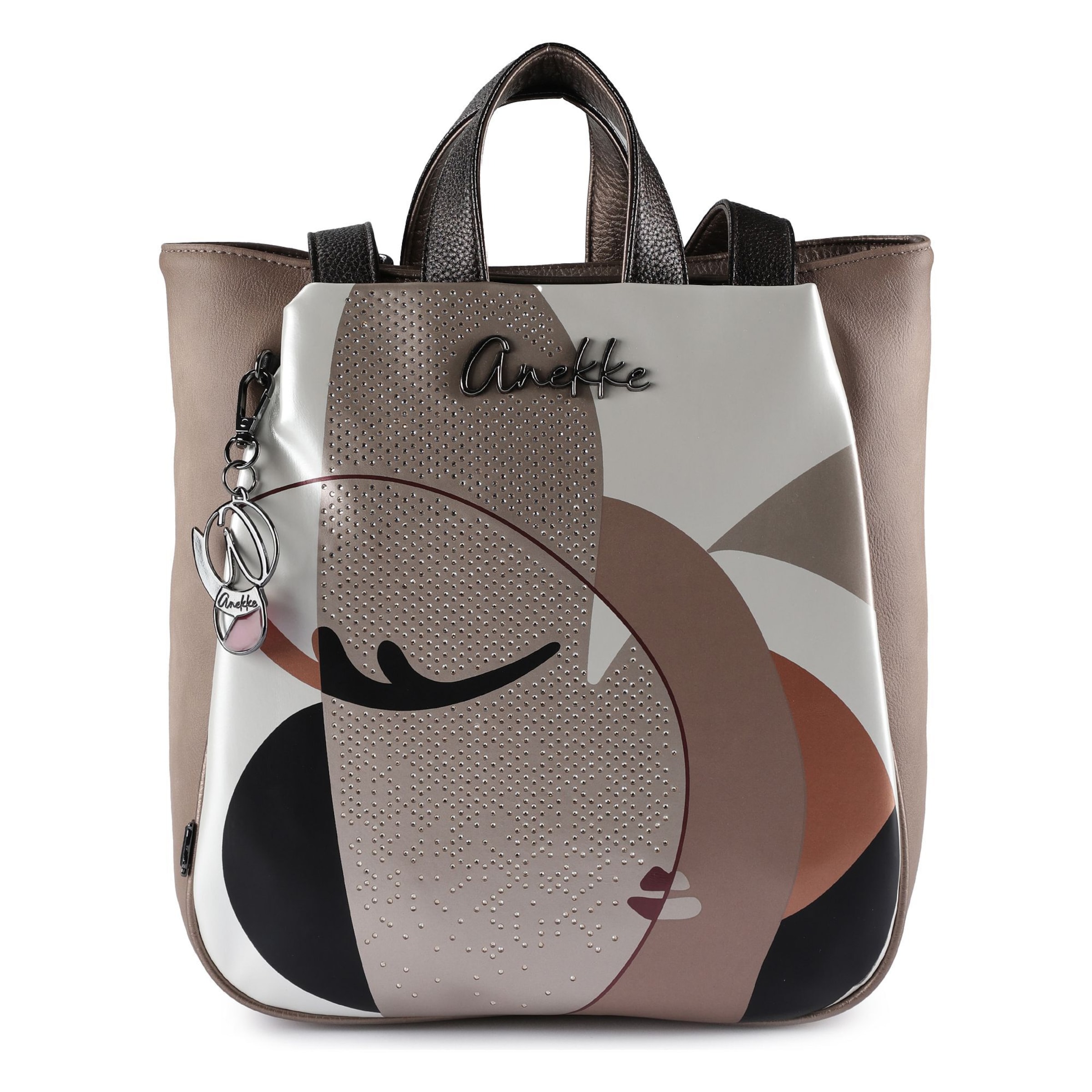 Anekke Рюкзак 'Eikon City' в цвете Cream, Sand
Anekke Рюкзак 'Eikon City' в цвете Cream, Sand