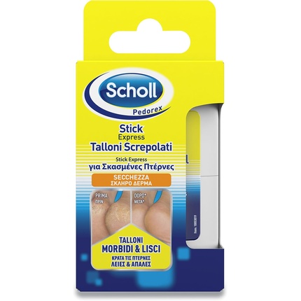 Карандаш против трещин Scholl
Карандаш против трещин Scholl