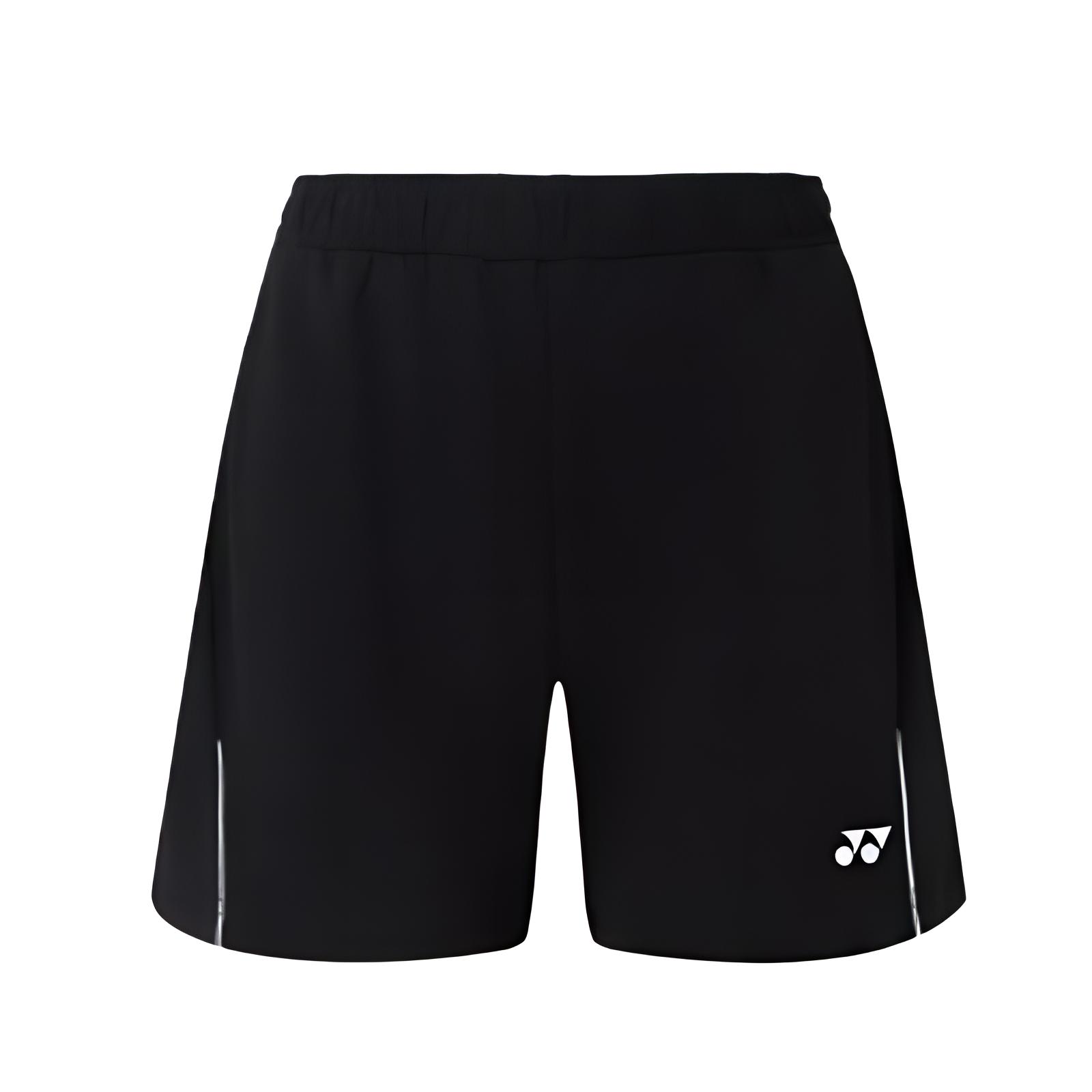 Спортивные шорты женские YONEX, черный
Спортивные шорты женские YONEX, черный