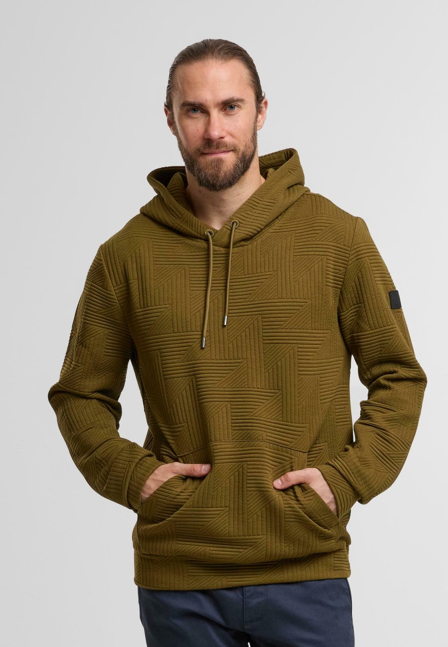 Худи INDICODE JEANS HUNTSVILLE, Dark Olive/Dark Green
Худи INDICODE JEANS HUNTSVILLE, Dark Olive/Dark Green