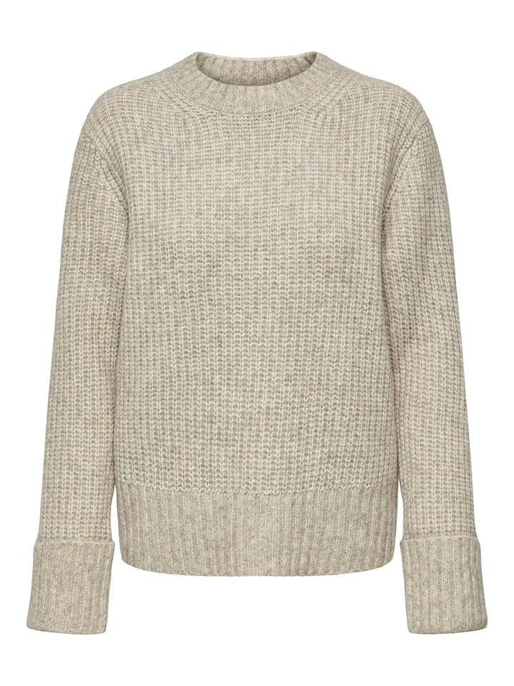 Пуловер JDY, кремовый
Пуловер JDY, кремовый