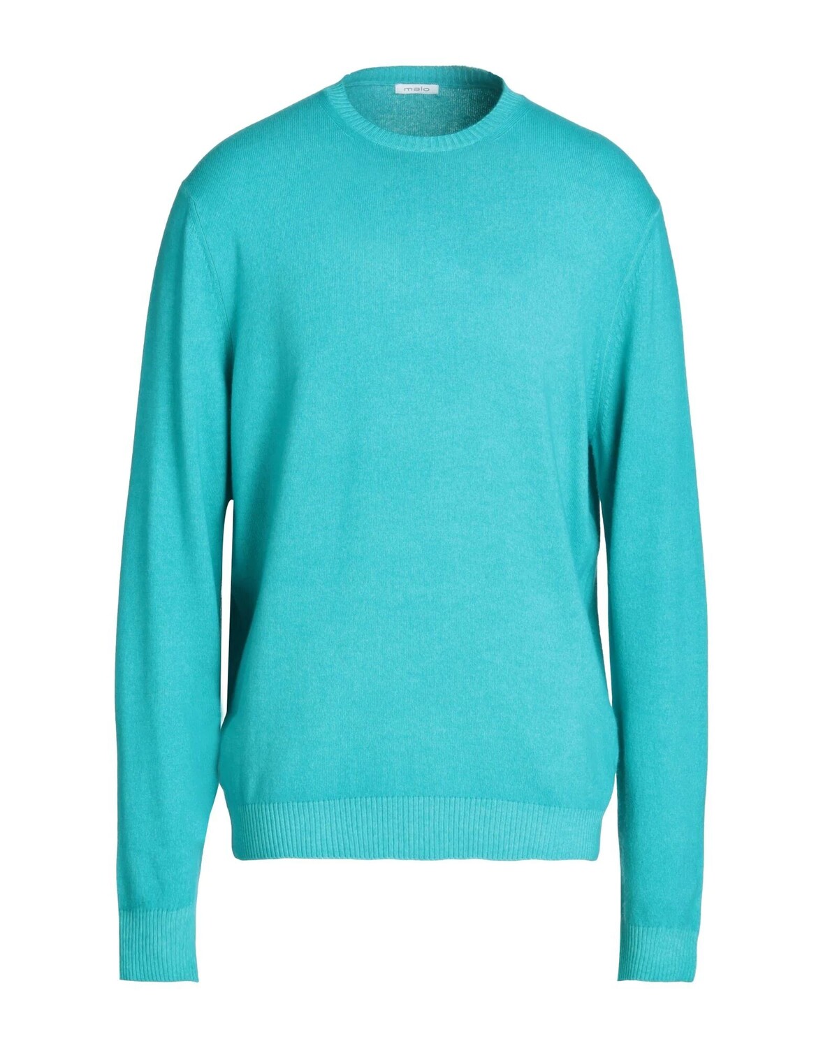 Свитер Malo, бирюзовый
Свитер Malo, бирюзовый