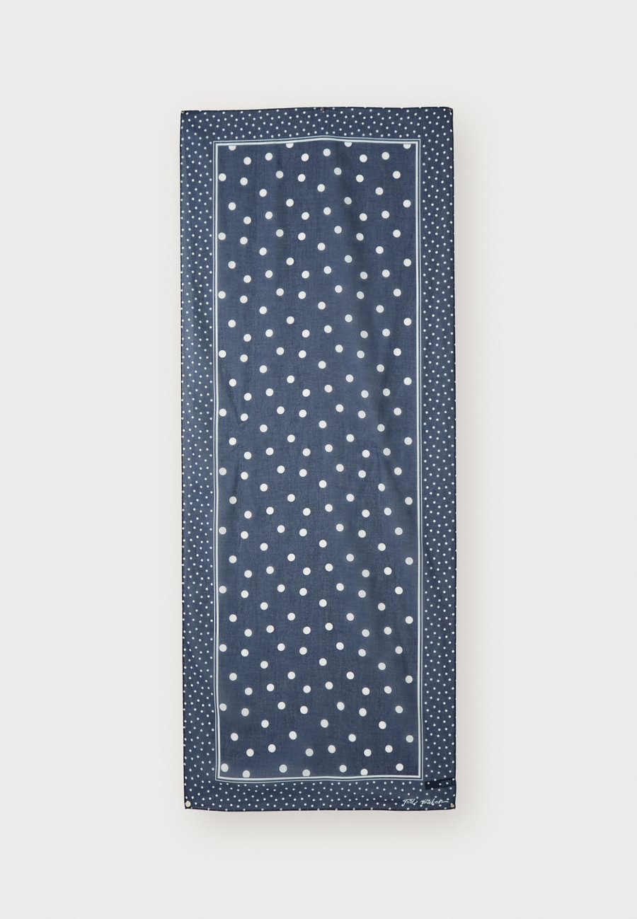 Шарф Ted Baker POLKA DOT LONG SCARF, Navy/Blue
Шарф Ted Baker POLKA DOT LONG SCARF, Navy/Blue