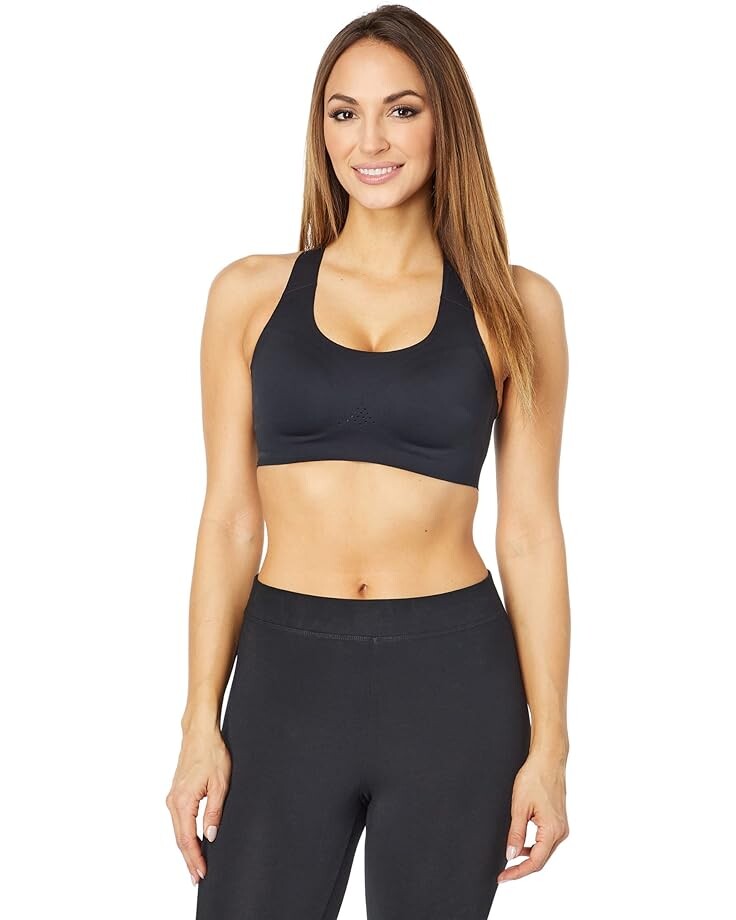 Бюстгальтер Brooks Dare Cross-Back Run 2.0, черный
Бюстгальтер Brooks Dare Cross-Back Run 2.0, черный